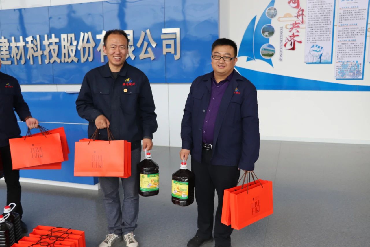 甘肅騰遠(yuǎn)情滿中秋，禮贊國(guó)慶