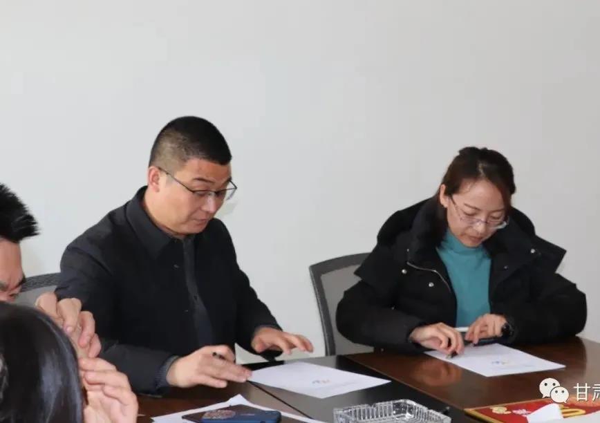 甘肅騰遠(yuǎn)2020年度銷售總結(jié)大會圓滿舉辦 甘肅騰遠(yuǎn)2020年度銷售總結(jié)大會圓滿舉辦