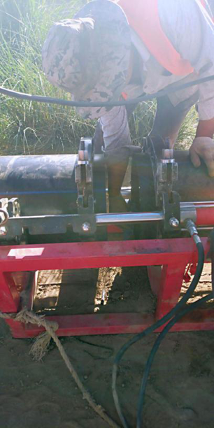 城鄉(xiāng)一體化供水----甘肅金塔瑞科創(chuàng)城鎮(zhèn)飲水安全供水工程施工第三標(biāo)段 城鄉(xiāng)一體化供水----甘肅金塔瑞科創(chuàng)城鎮(zhèn)飲水安全供水工程施工第三標(biāo)段