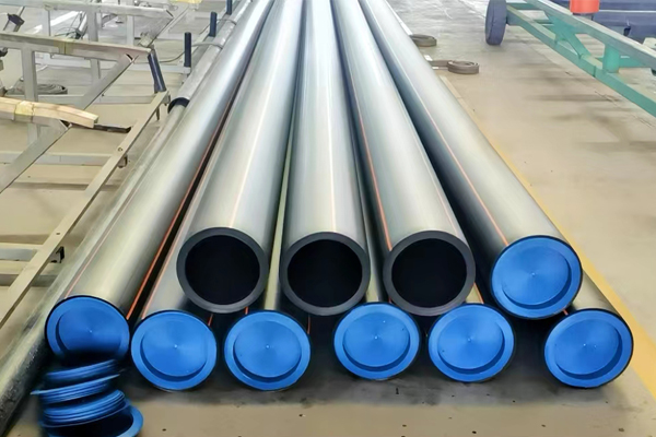 礦山砂漿輸送:PE燃氣管的巧妙應用 礦山砂漿輸送:PE燃氣管的巧妙應用