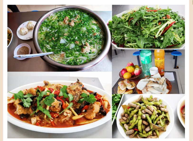 甘肅騰遠(yuǎn)建材丨中秋同歡，企業(yè)共暖，團(tuán)圓時(shí)刻，攜手前行