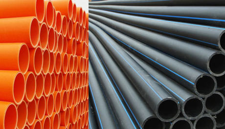 PE管有哪些行業(yè)術(shù)語？