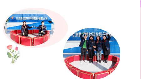 三八婦女節(jié)丨做自己，不止今天才閃耀