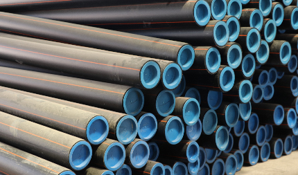 PE管在其應(yīng)用領(lǐng)域的應(yīng)用和地位日益提高 PE管在其應(yīng)用領(lǐng)域的應(yīng)用和地位日益提高