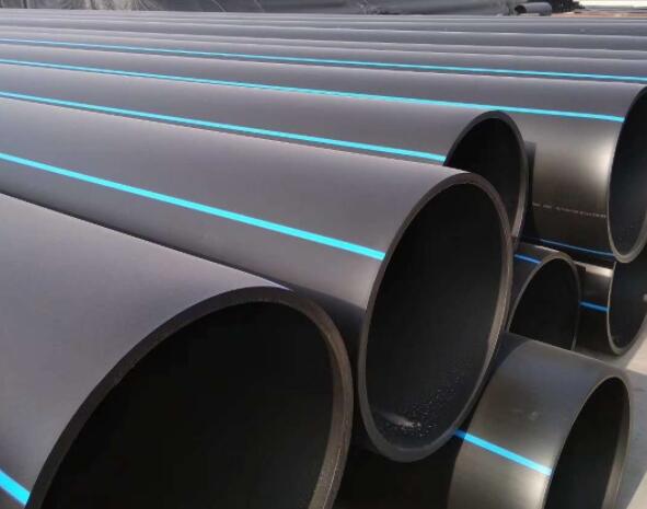 PE給水管在建筑工地的施工方式有哪些？