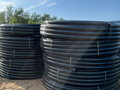 pe管作為新型建材有哪些性能優(yōu)勢及應(yīng)用領(lǐng)域？