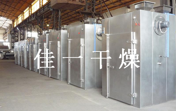 CT、CT-C系列熱風(fēng)循環(huán)烘箱