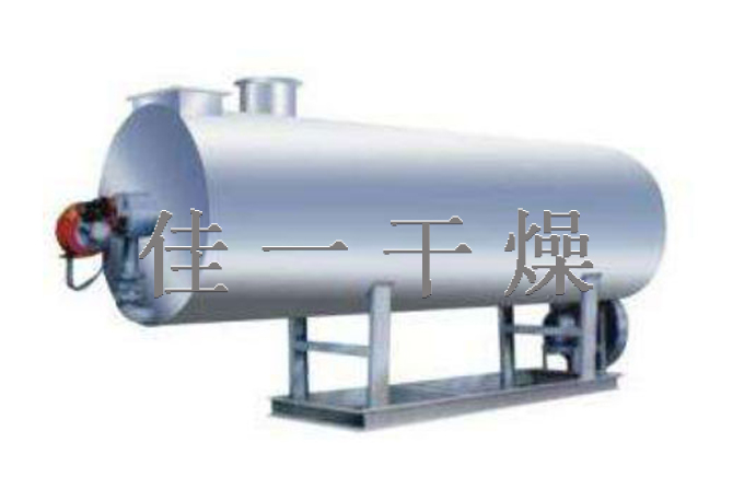 RYL系列臥式燃?xì)鉄犸L(fēng)爐